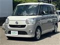 2017 Daihatsu Move Canbus