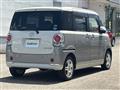 2017 Daihatsu Move Canbus