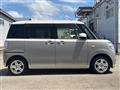 2017 Daihatsu Move Canbus
