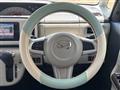 2017 Daihatsu Move Canbus