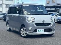 2017 Daihatsu Move Canbus