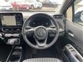 2024 Toyota AQUA