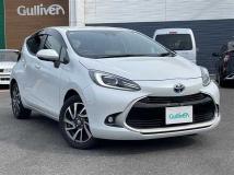 2024 Toyota AQUA