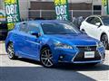 2017 Lexus CT