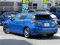 2017 Lexus CT