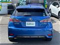 2017 Lexus CT