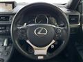 2017 Lexus CT