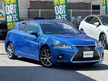 2017 Lexus CT
