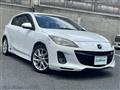 2012 Mazda Axela Sport