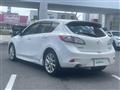 2012 Mazda Axela Sport
