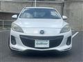 2012 Mazda Axela Sport