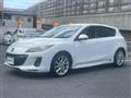 2012 Mazda Axela Sport