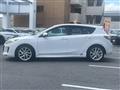 2012 Mazda Axela Sport