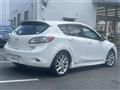 2012 Mazda Axela Sport