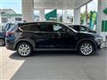 2018 Mazda CX-8