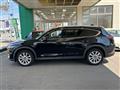 2018 Mazda CX-8