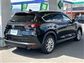 2018 Mazda CX-8