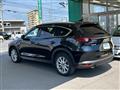 2018 Mazda CX-8