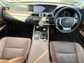 2012 Lexus GS