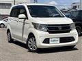 2014 Honda N-WGN