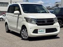 2014 Honda N-WGN