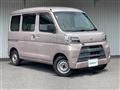 2020 Toyota PIXIS VAN