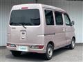 2020 Toyota PIXIS VAN