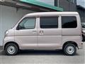 2020 Toyota PIXIS VAN