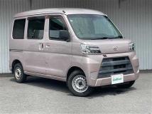 2020 Toyota PIXIS VAN