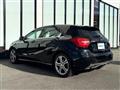 2015 Mercedes-Benz A-Class