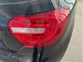 2015 Mercedes-Benz A-Class