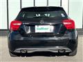 2015 Mercedes-Benz A-Class