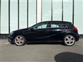 2015 Mercedes-Benz A-Class