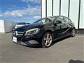 2015 Mercedes-Benz A-Class