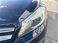 2015 Mercedes-Benz A-Class