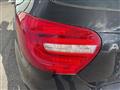 2015 Mercedes-Benz A-Class