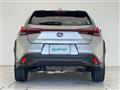 2020 Lexus UX
