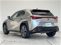 2020 Lexus UX