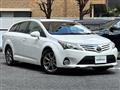 2014 Toyota Avensis Wagon