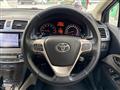 2014 Toyota Avensis Wagon