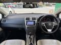 2014 Toyota Avensis Wagon