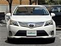 2014 Toyota Avensis Wagon