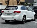 2014 Toyota Avensis Wagon