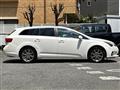 2014 Toyota Avensis Wagon