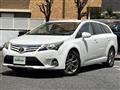 2014 Toyota Avensis Wagon