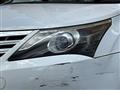2014 Toyota Avensis Wagon