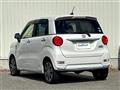 2016 Daihatsu Cast