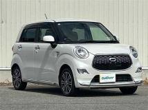 2016 Daihatsu Cast