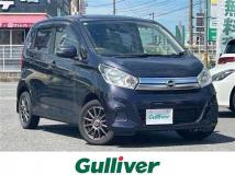 2017 Nissan DAYZ
