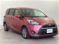 2015 Toyota Sienta